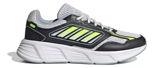 Tenis adidas Galaxy Star Para Hombre Deportivo Cómodo