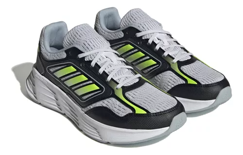 Tenis adidas Galaxy Star Para Hombre Deportivo Cómodo