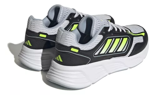 Tenis adidas Galaxy Star Para Hombre Deportivo Cómodo