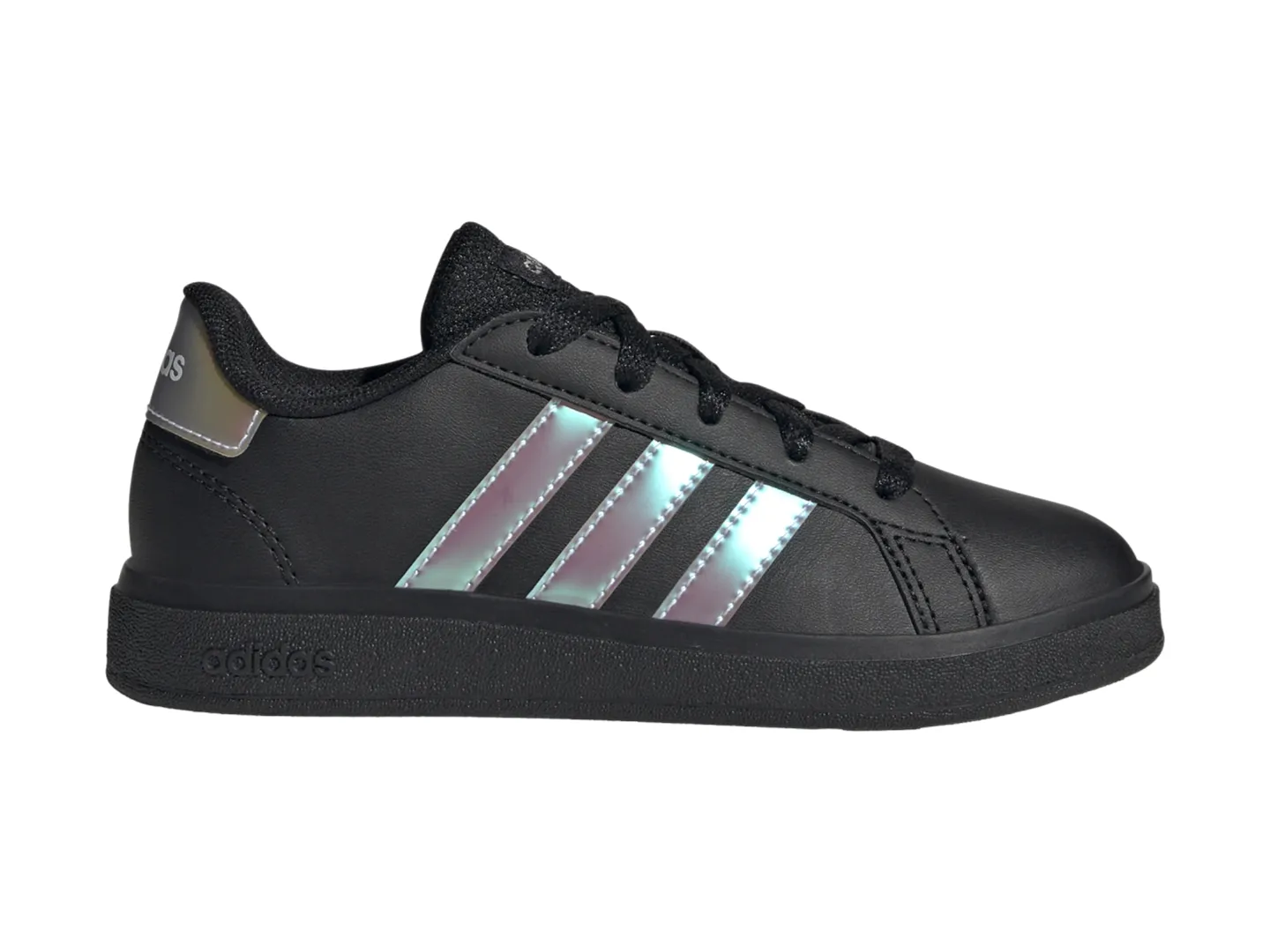 Tenis Adidas Grand Court Para Hombre