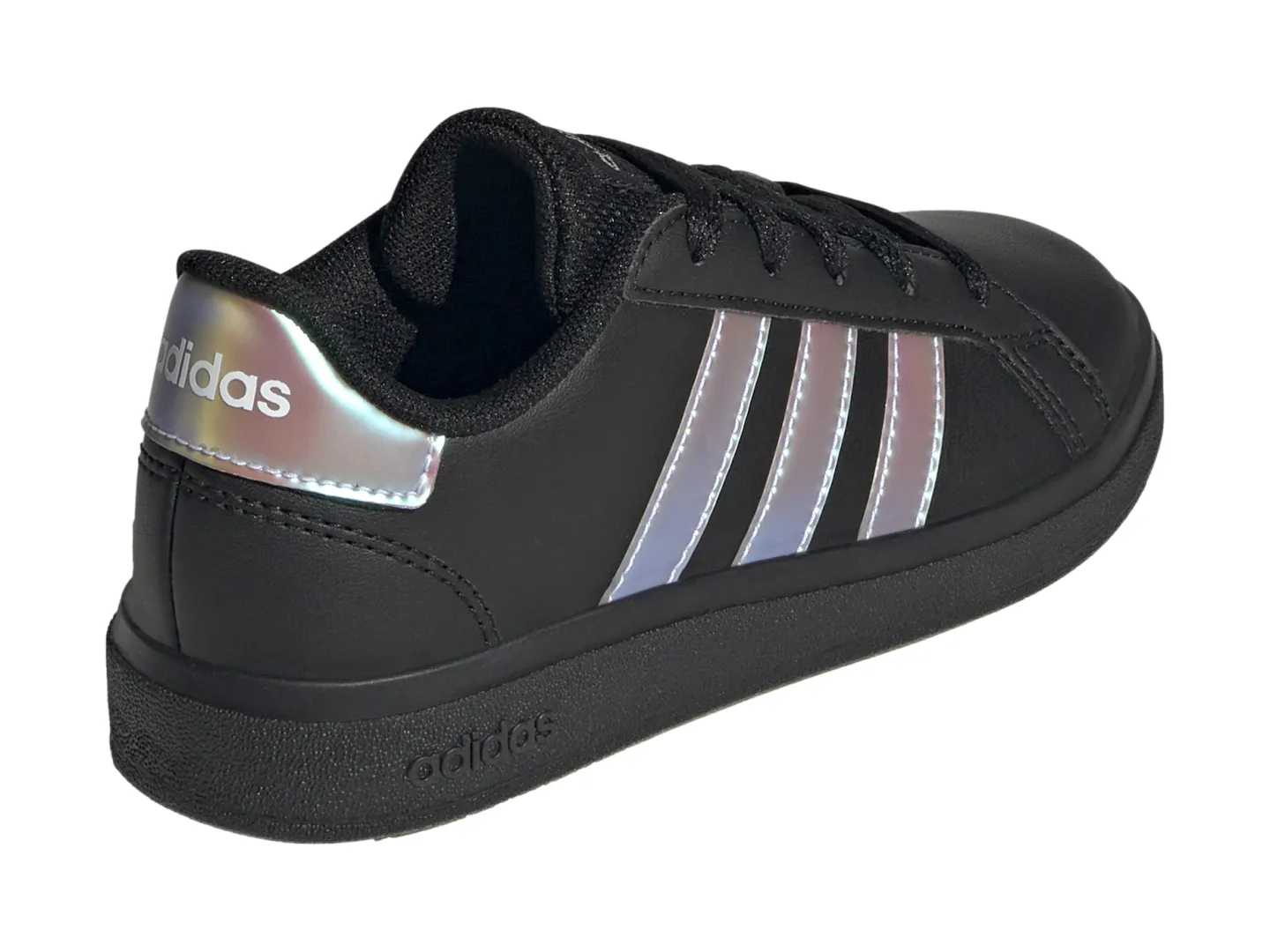 Tenis Adidas Grand Court Para Hombre