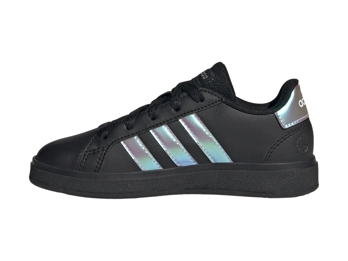 Tenis Adidas Grand Court Para Hombre