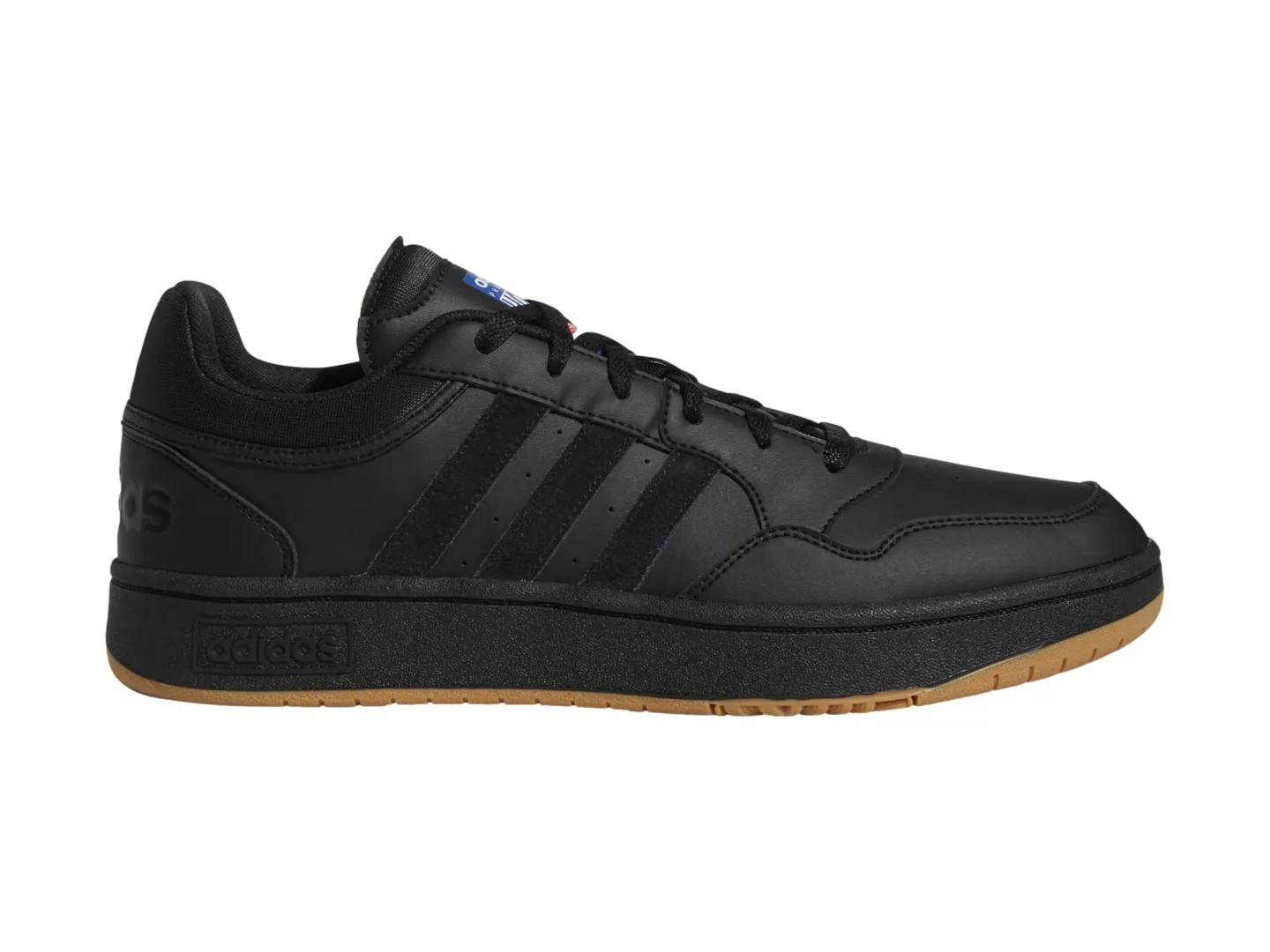 Tenis Adidas Hoops 3.0 Para Hombre