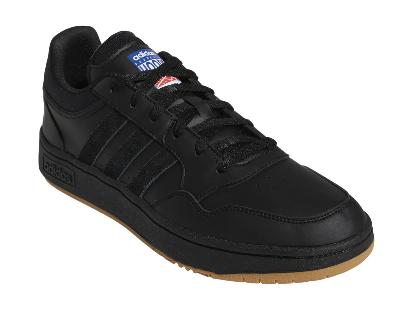 Tenis Adidas Hoops 3.0 Para Hombre