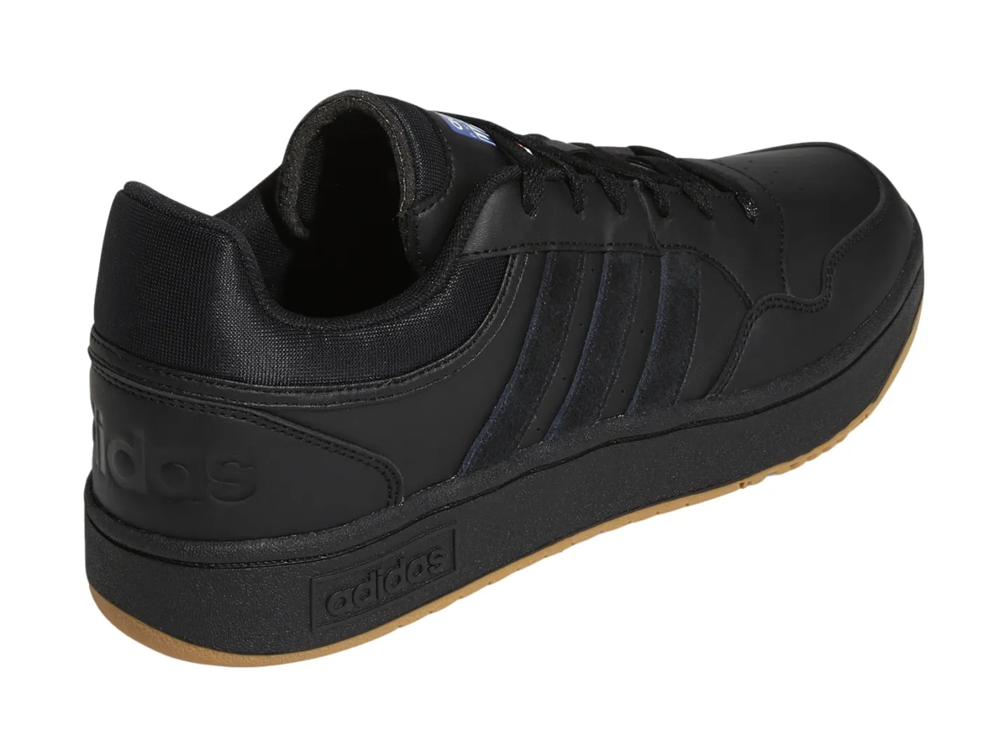 Tenis Adidas Hoops 3.0 Para Hombre
