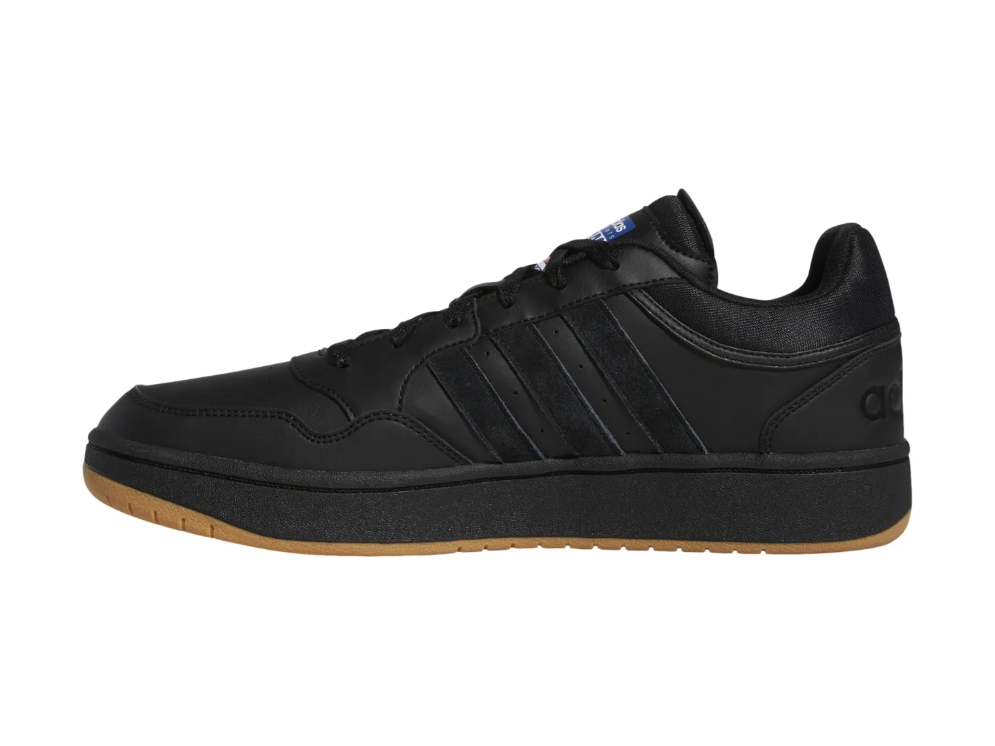 Tenis Adidas Hoops 3.0 Para Hombre