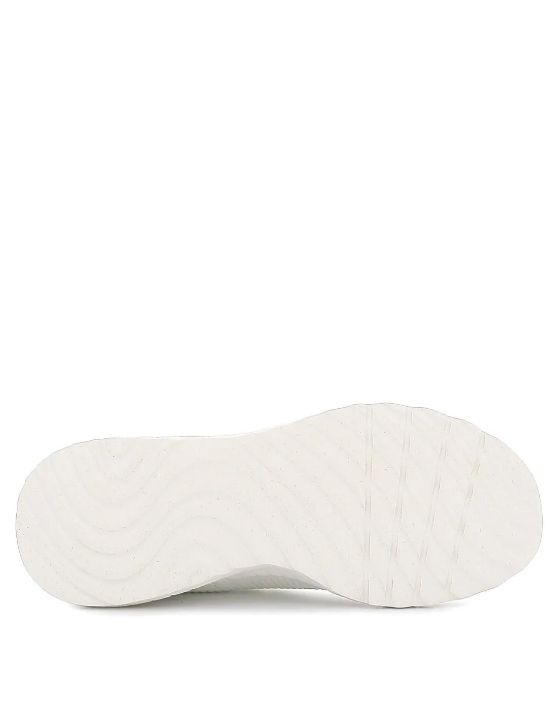 Tenis cordones mujer malla knit Skechers