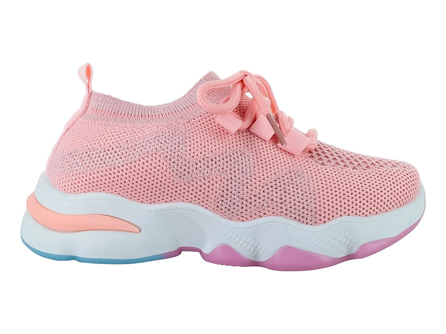 Tenis Furor 23099 Para Niña