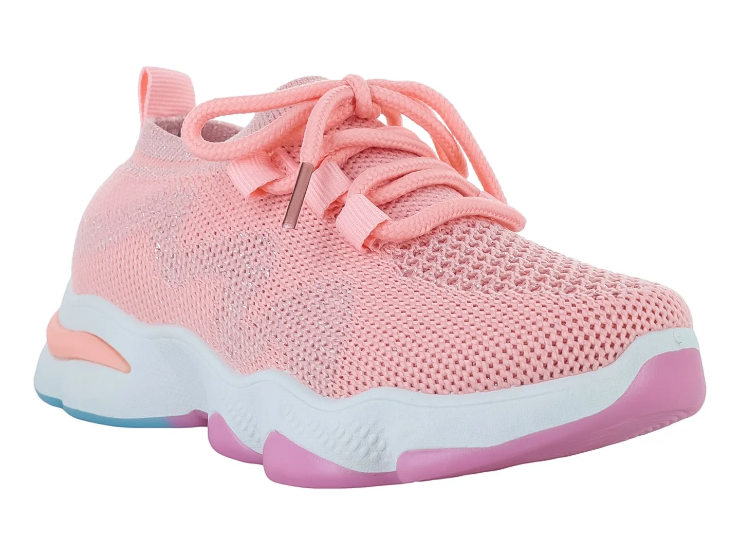 Tenis Furor 23099 Para Niña