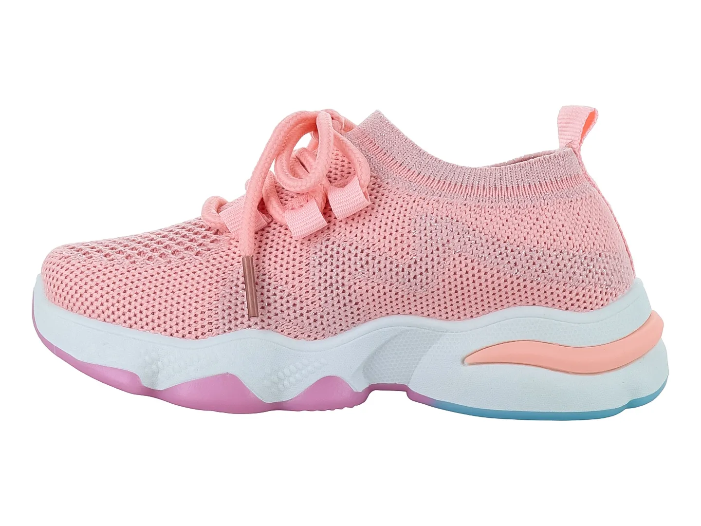 Tenis Furor 23099 Para Niña