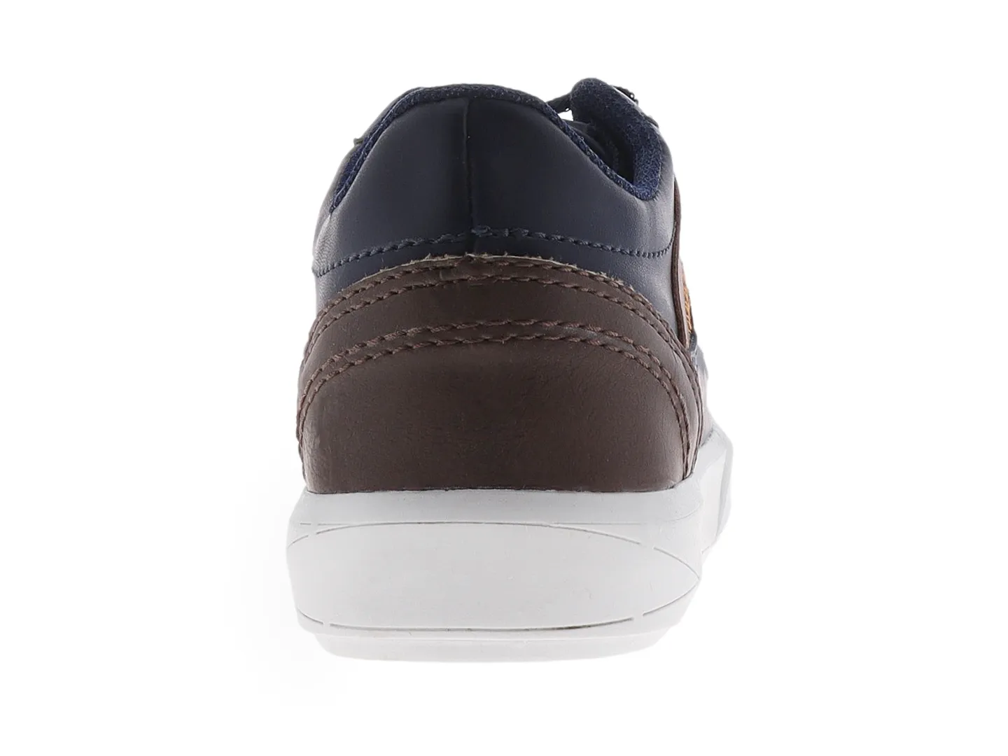 Tenis Kamell 380 Azul Para Niño