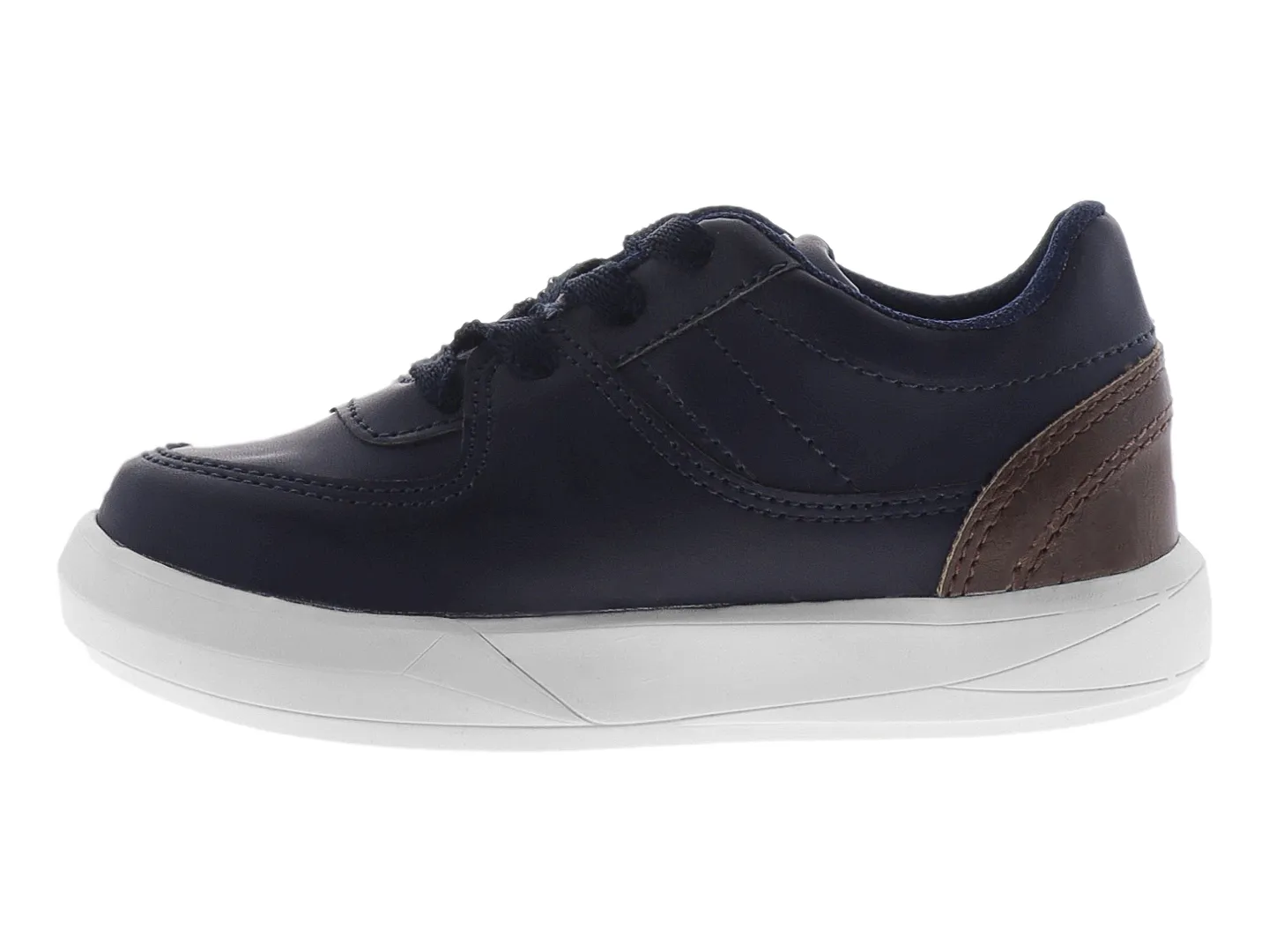 Tenis Kamell 380 Azul Para Niño