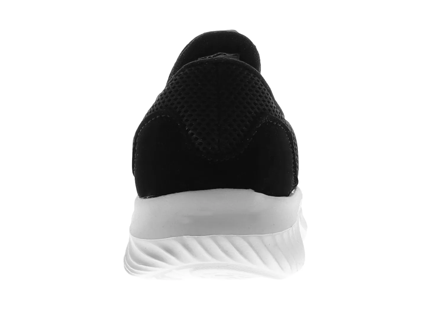 TENIS KAMELL F7 NEGRO PARA NIñO