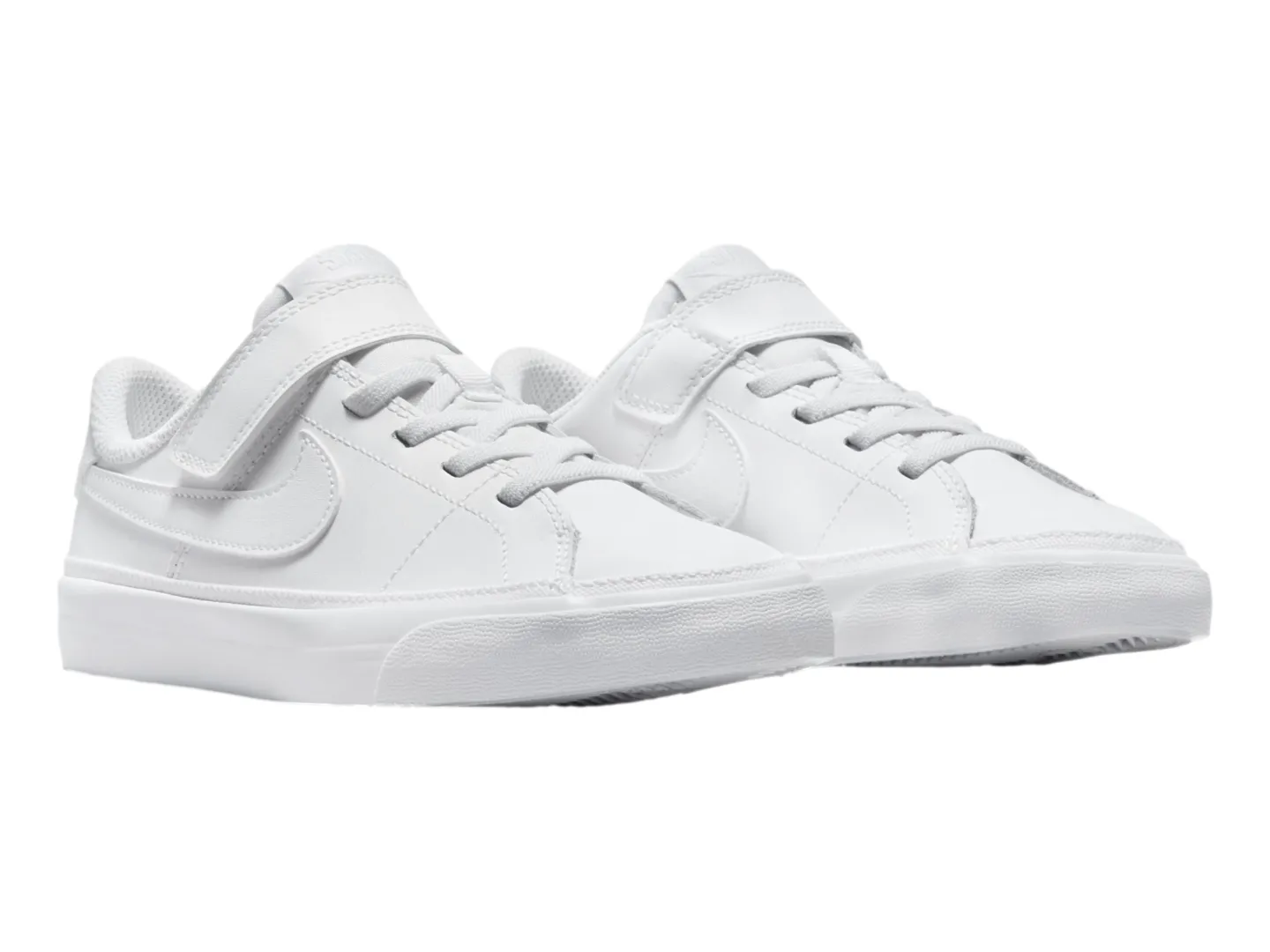 Tenis Nike Court Legacy (psv) Para Niño