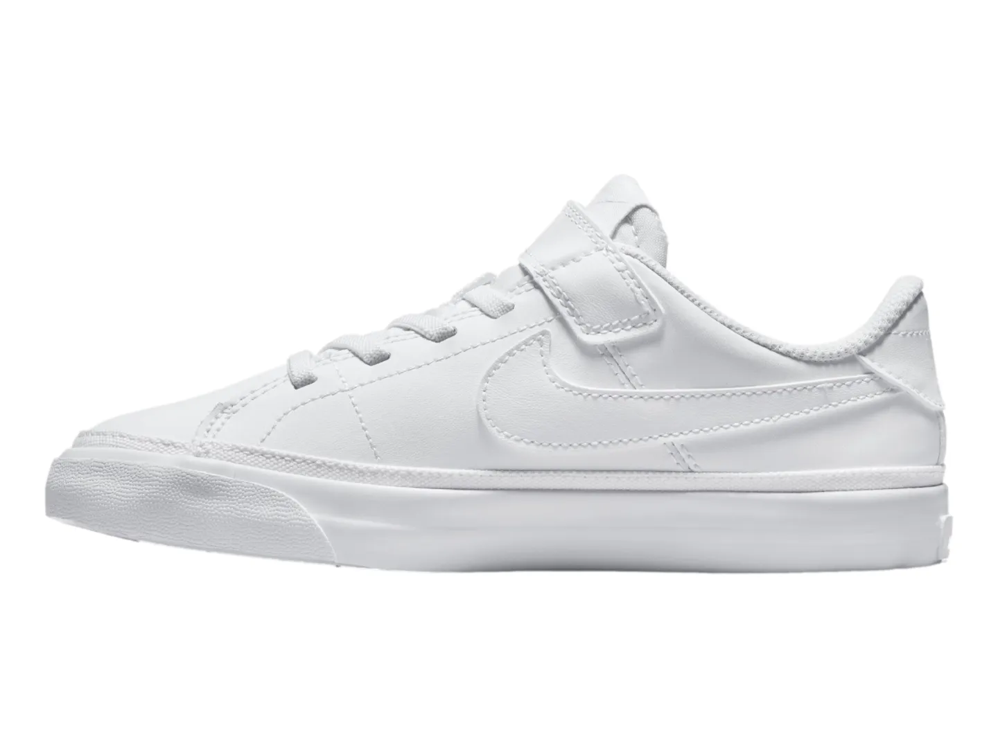 Tenis Nike Court Legacy (psv) Para Niño