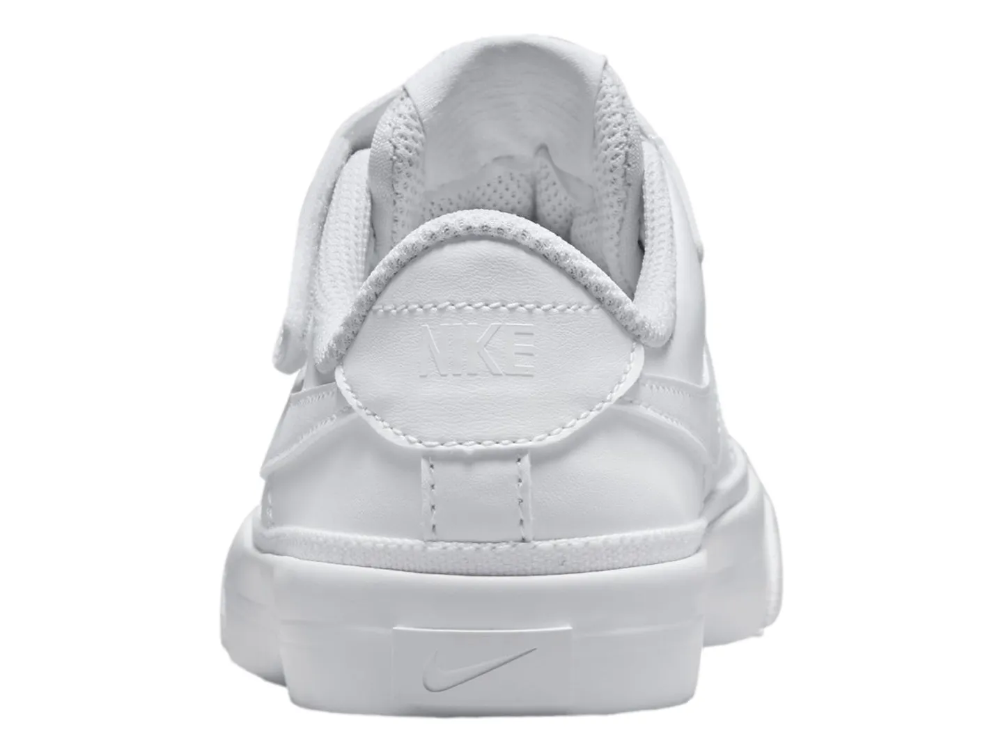Tenis Nike Court Legacy (psv) Para Niño