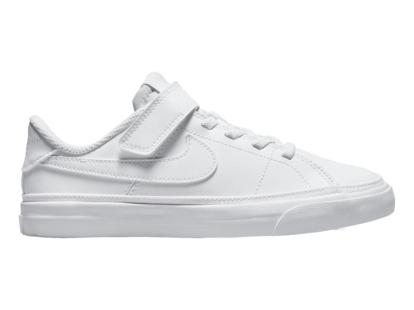 Tenis Nike Court Legacy (psv) Para Niño