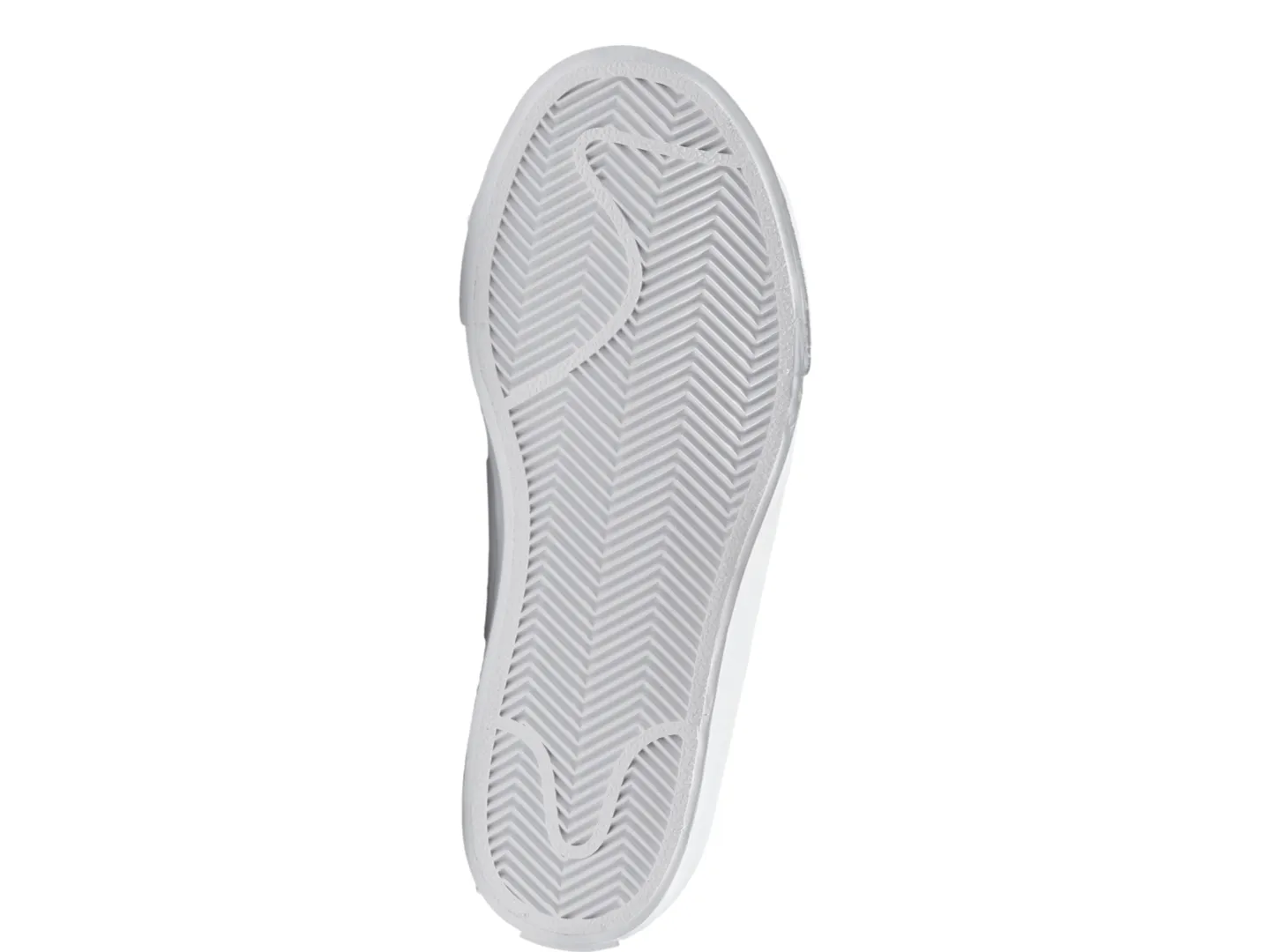 Tenis Nike Court Legacy (psv) Para Niño