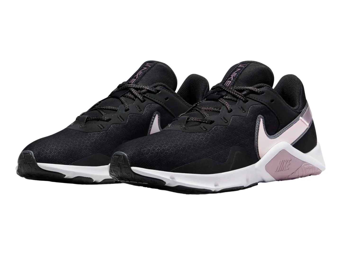 Tenis Nike Legend Essential Para Mujer