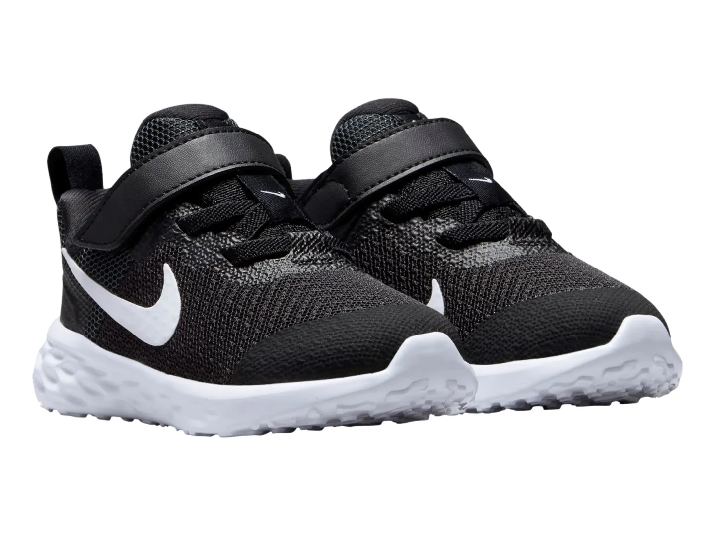 Tenis Nike Revolution 6 Nn (tdv) Para Niño
