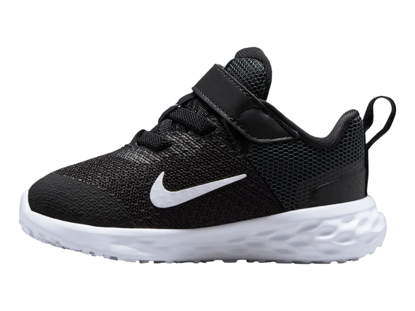 Tenis Nike Revolution 6 Nn (tdv) Para Niño