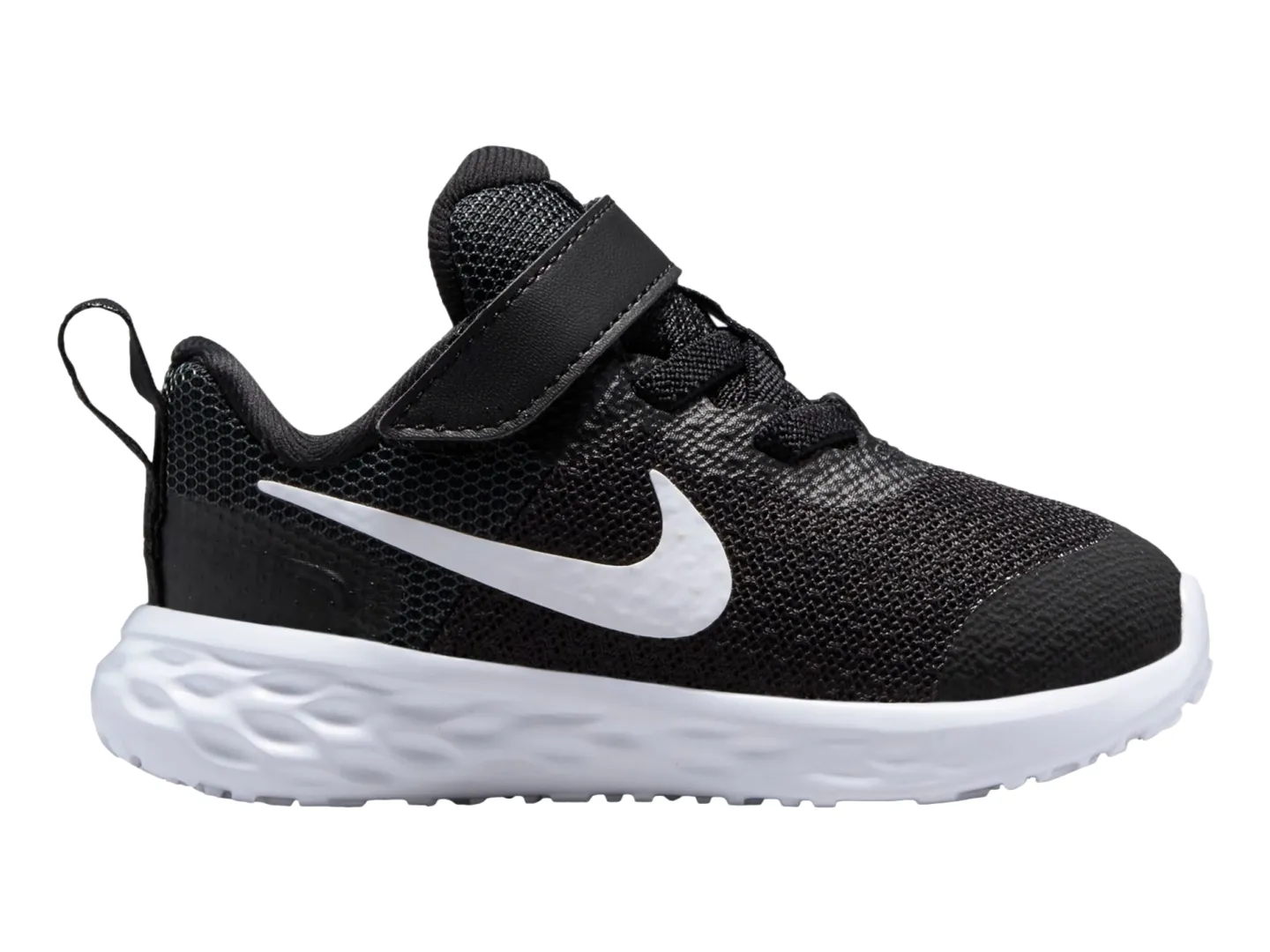 Tenis Nike Revolution 6 Nn (tdv) Para Niño