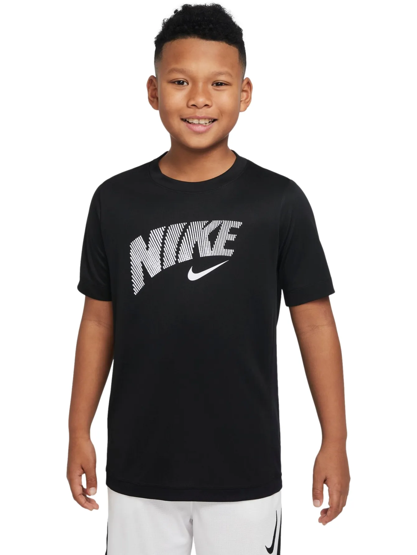 Tenis Nike Trophy Gfx Para Niño