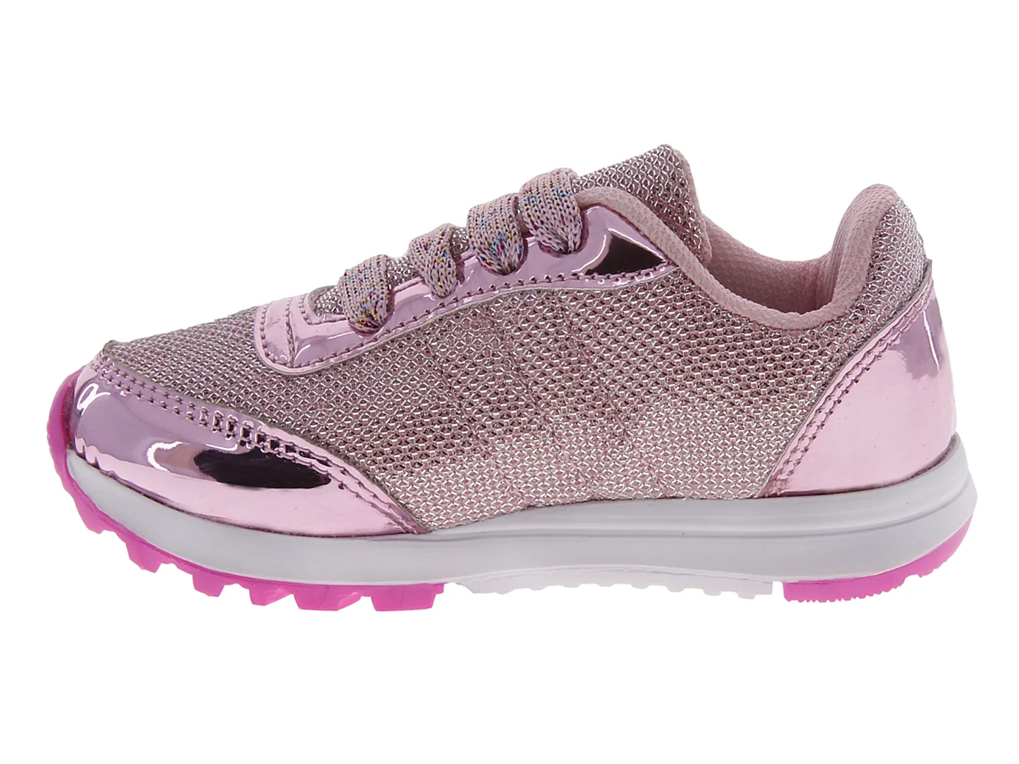 Tenis Overlofd 238 Para Niña