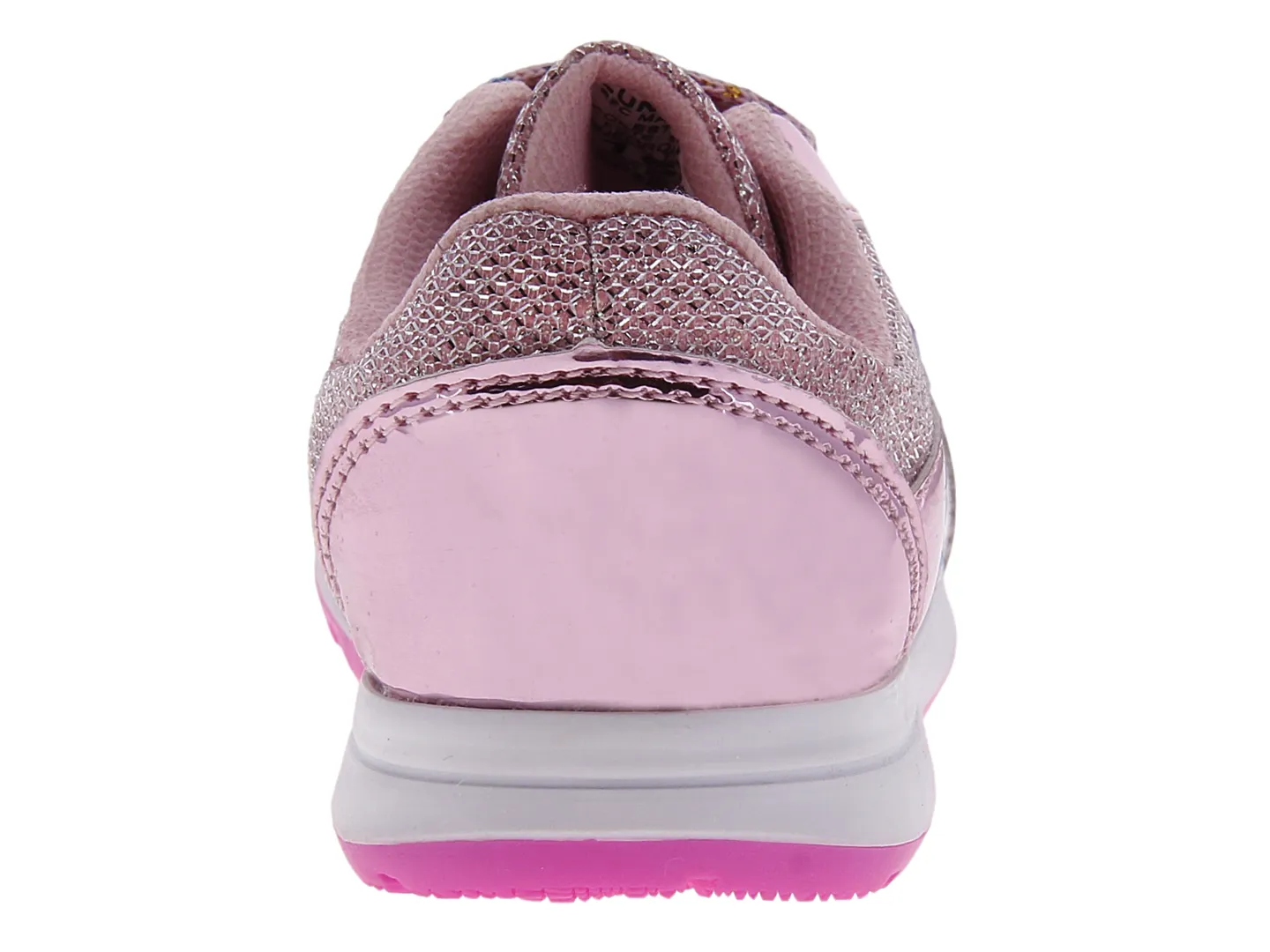 Tenis Overlofd 238 Para Niña