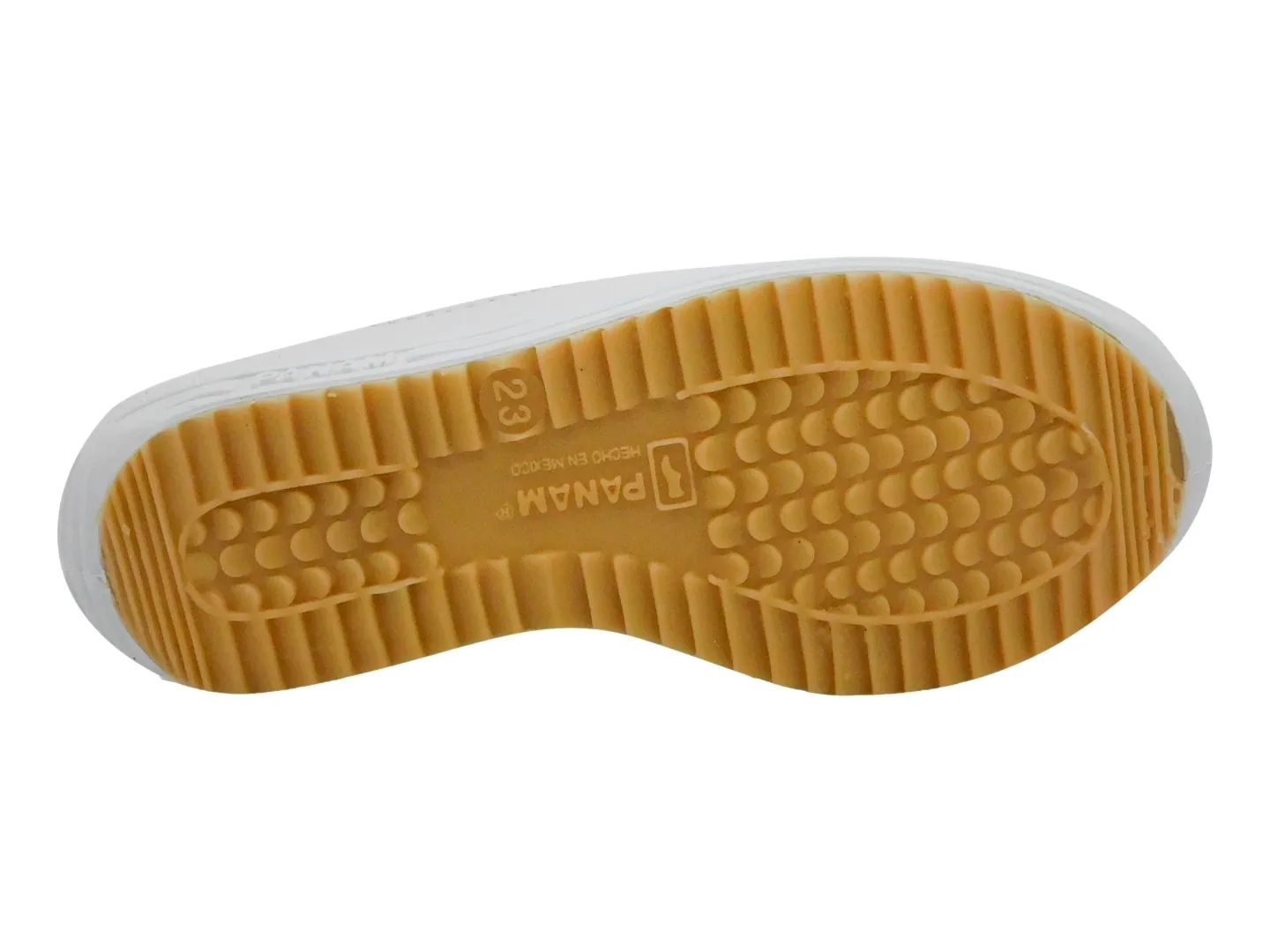 TENIS PANAM 008750089 PARA NIñO