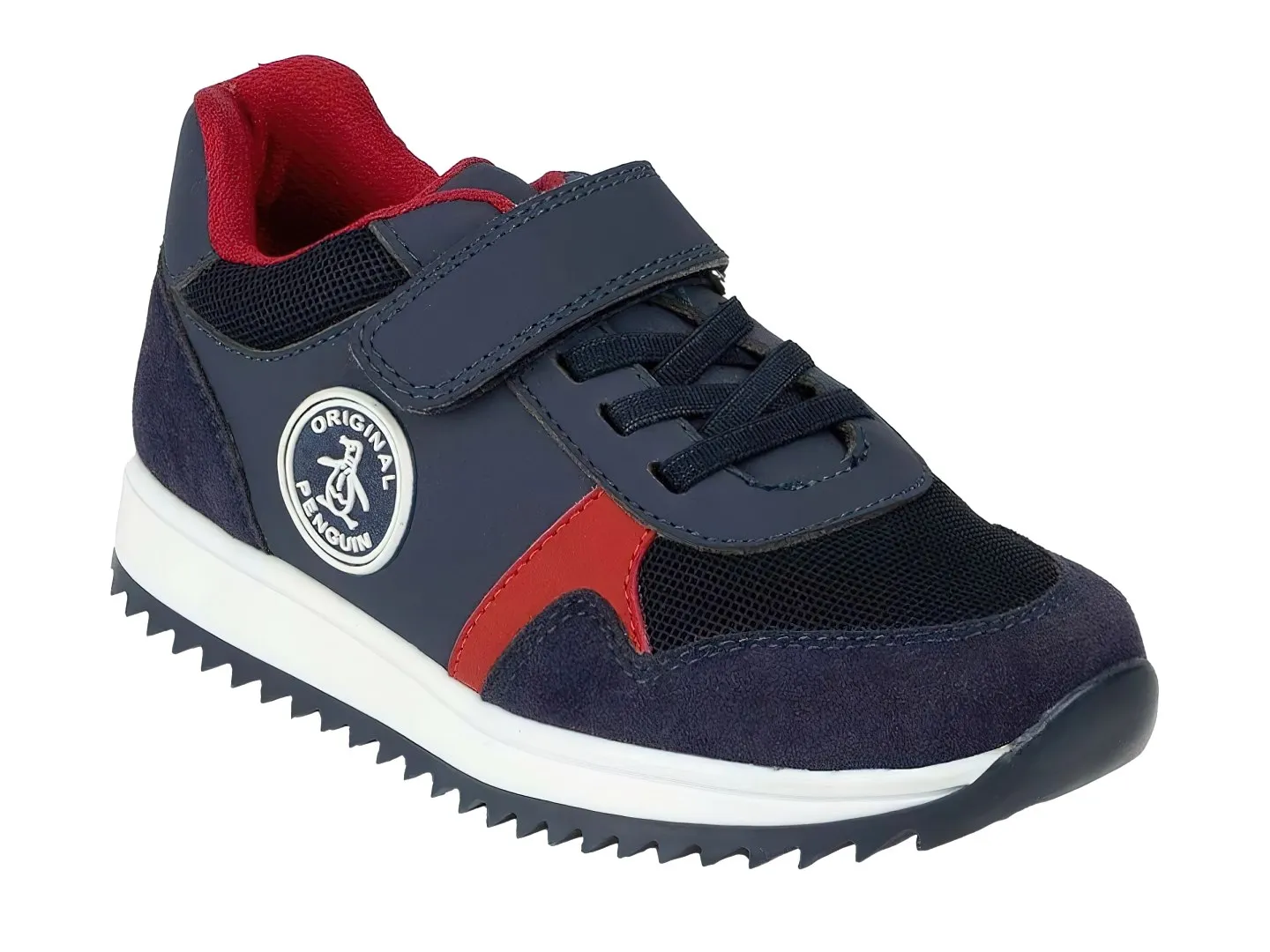 Tenis Penguin Barry Marino Para Niño