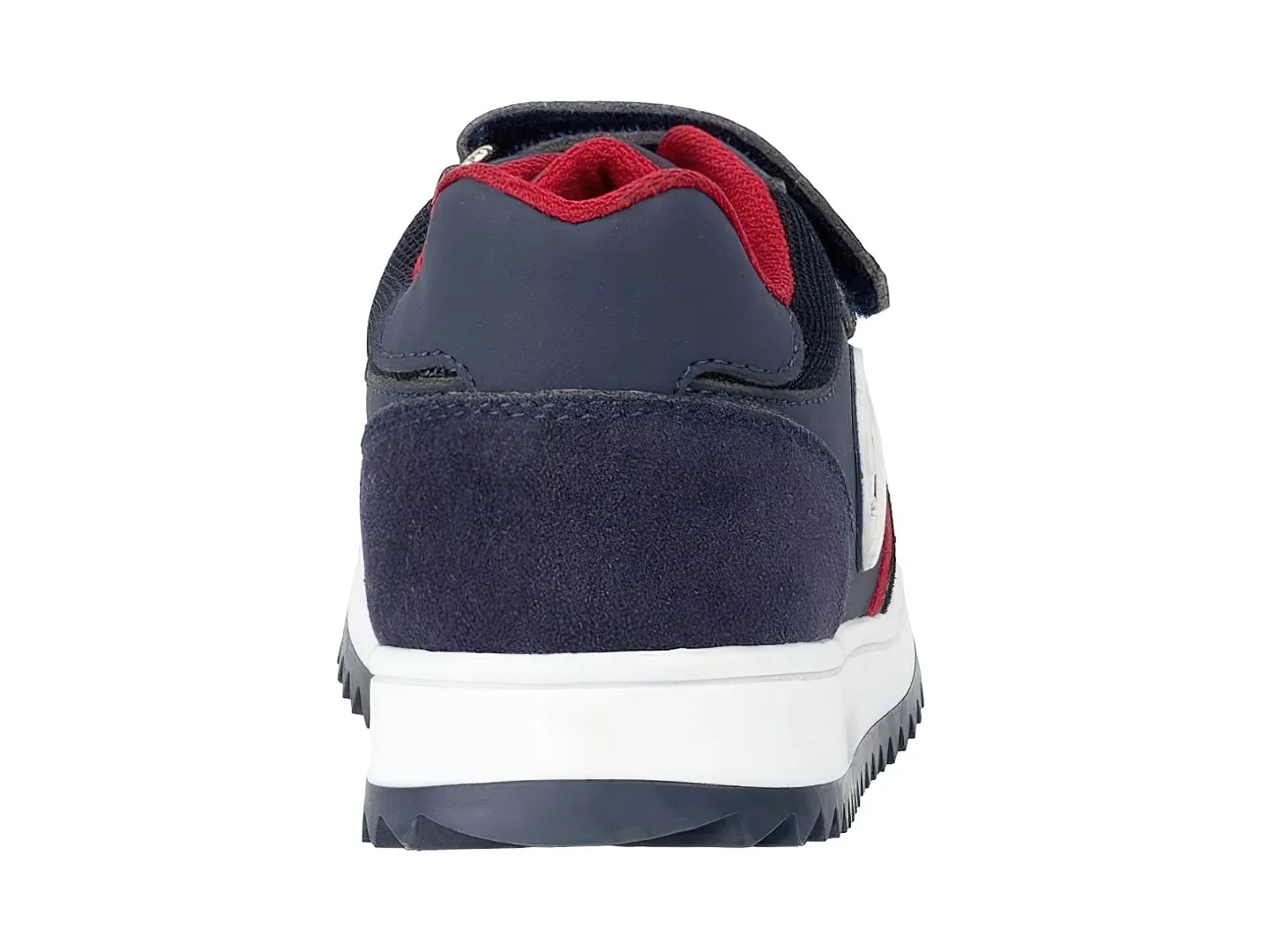 Tenis Penguin Barry Marino Para Niño