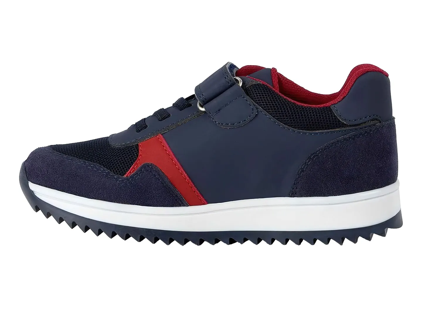 Tenis Penguin Barry Marino Para Niño