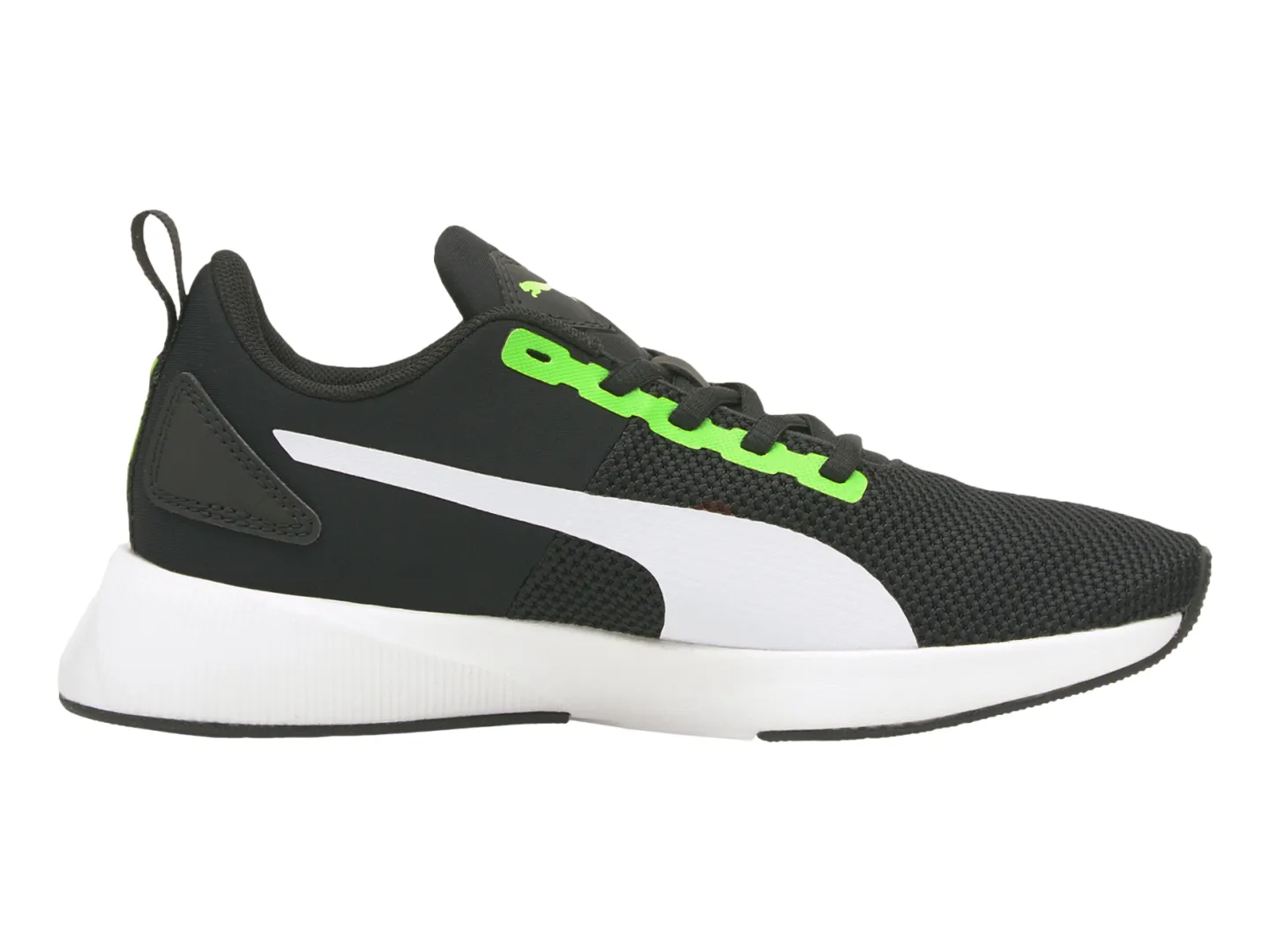 Tenis Puma Flyer Runner Para Niño