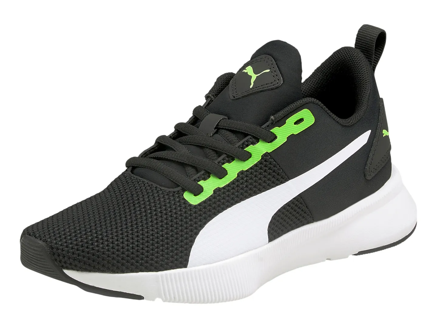Tenis Puma Flyer Runner Para Niño