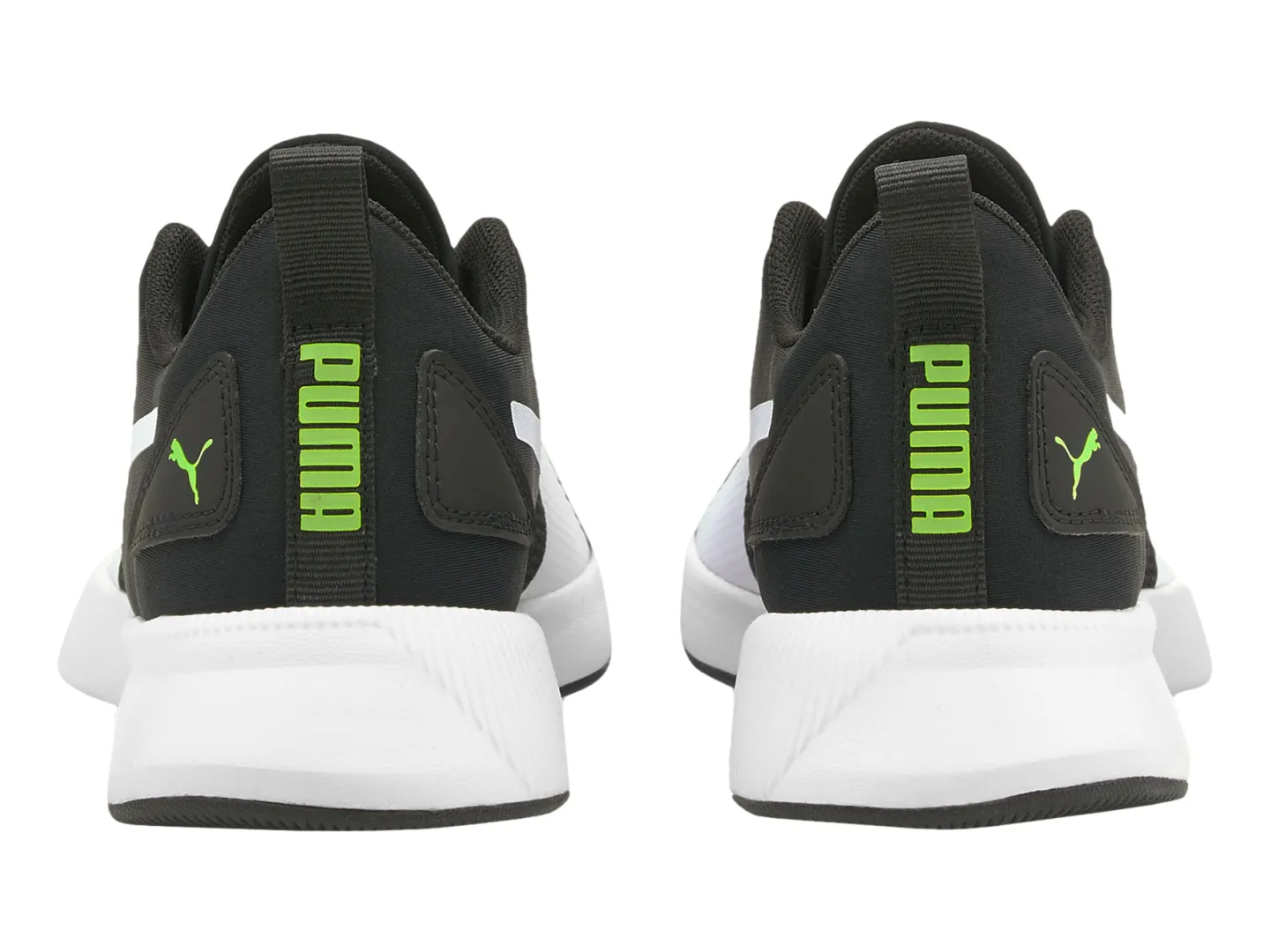 Tenis Puma Flyer Runner Para Niño