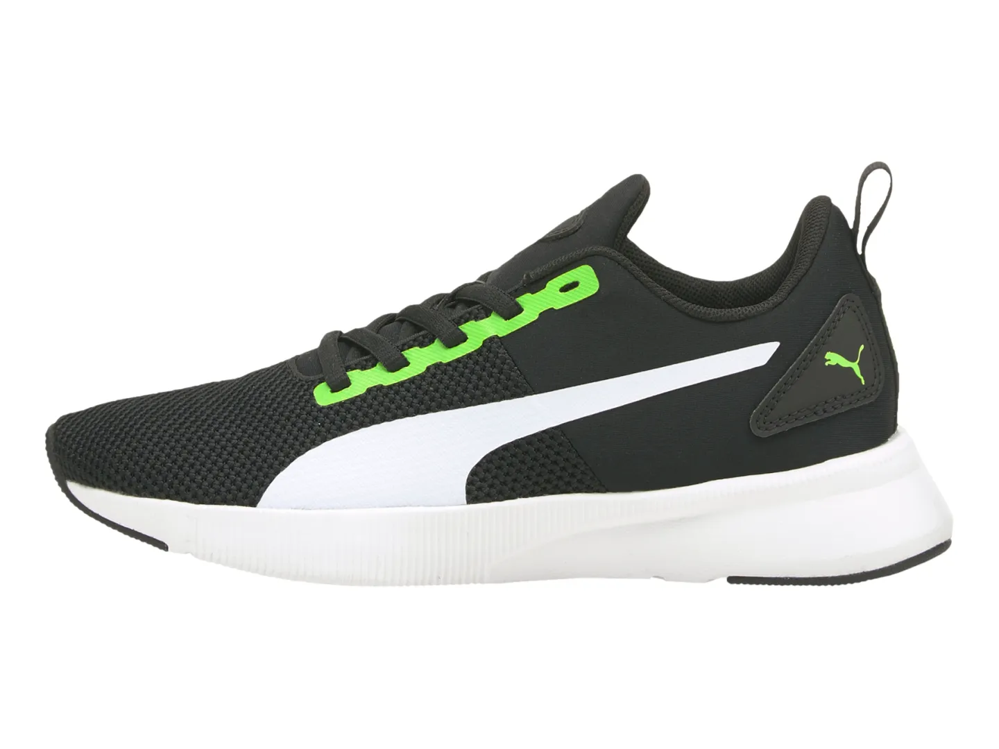 Tenis Puma Flyer Runner Para Niño