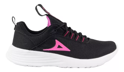 Tenis Running Pirma 248 Apolo Low