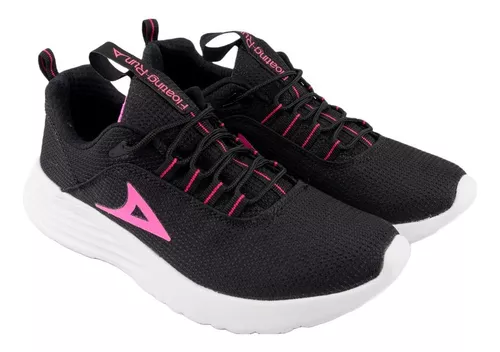 Tenis Running Pirma 248 Apolo Low