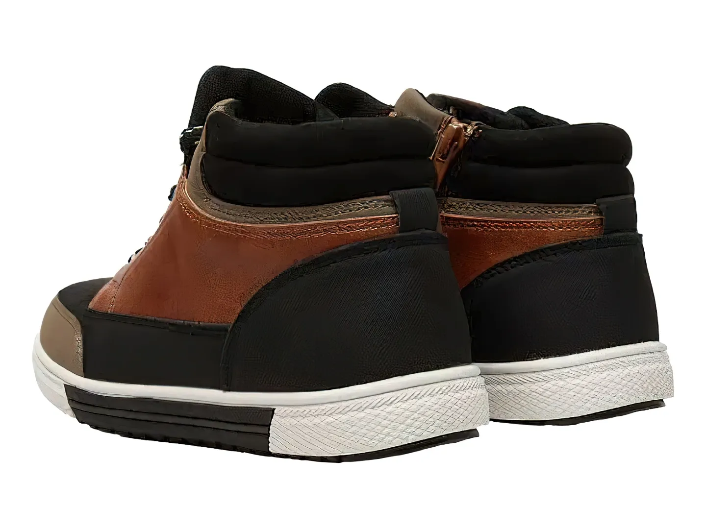 Tenis Steve Madden Bklein Cafe Para Niño