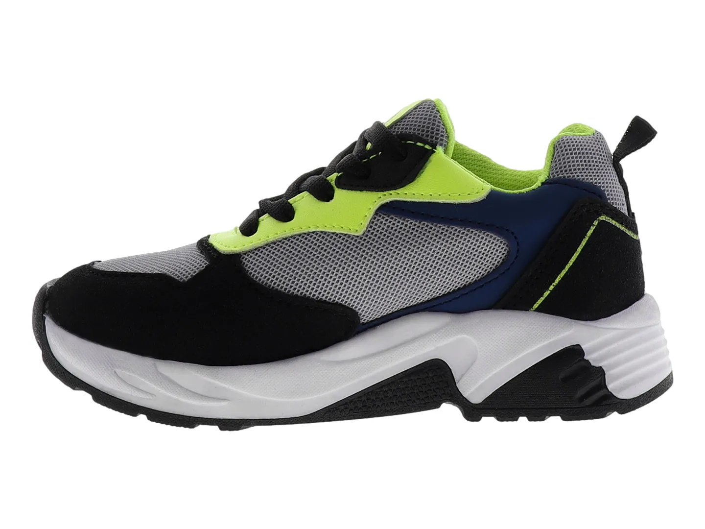 Tenis Teen Bambino Ba4208 Para Niño