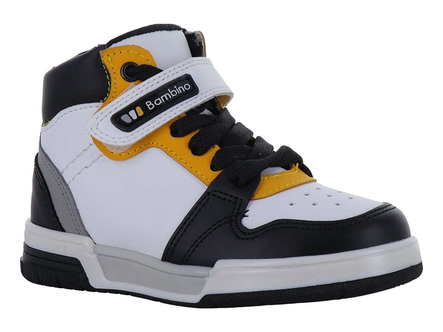 Tenis Teen Bambino Ba6042 Para Niño