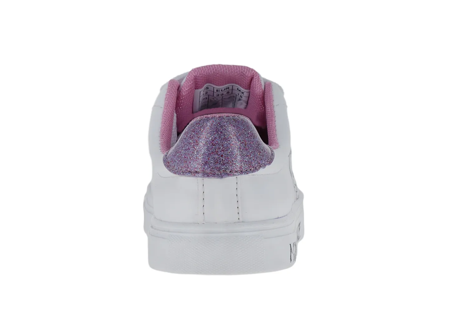 Tenis Tropicana 93026 Para Niña