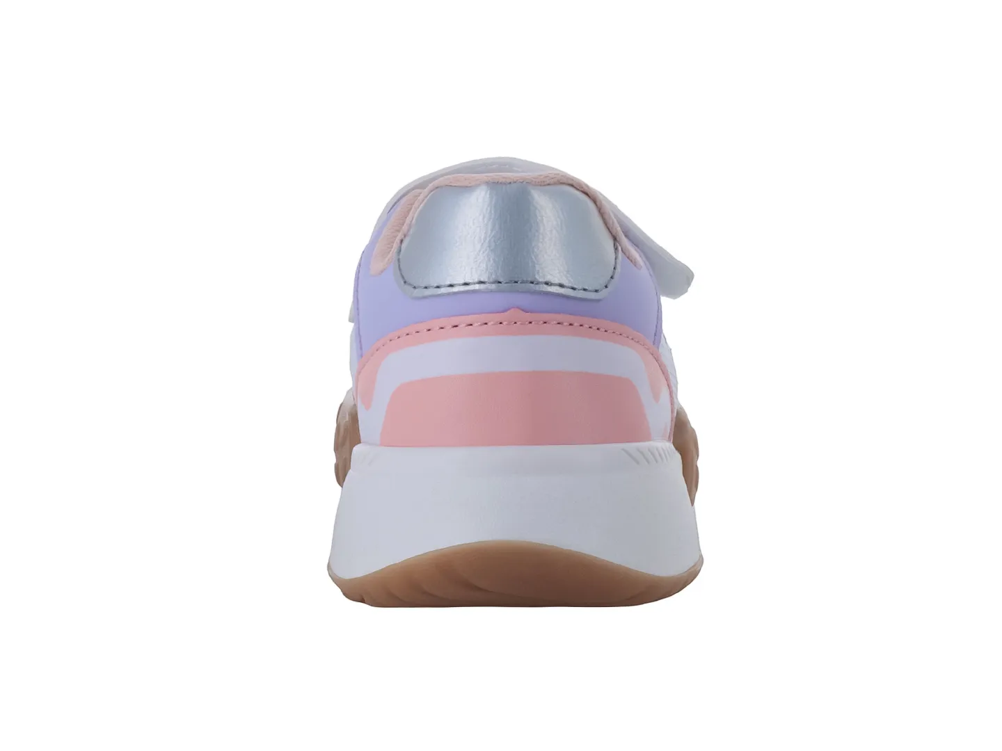 Tenis Tropicana St Malla Blanco Para Niña