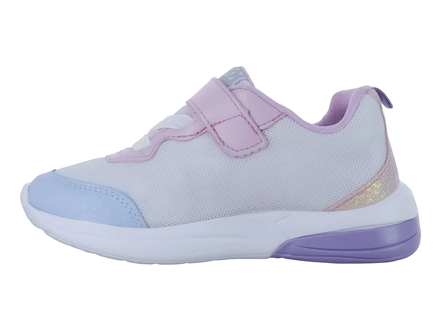 Tenis Tropicana St Malla Para Niña