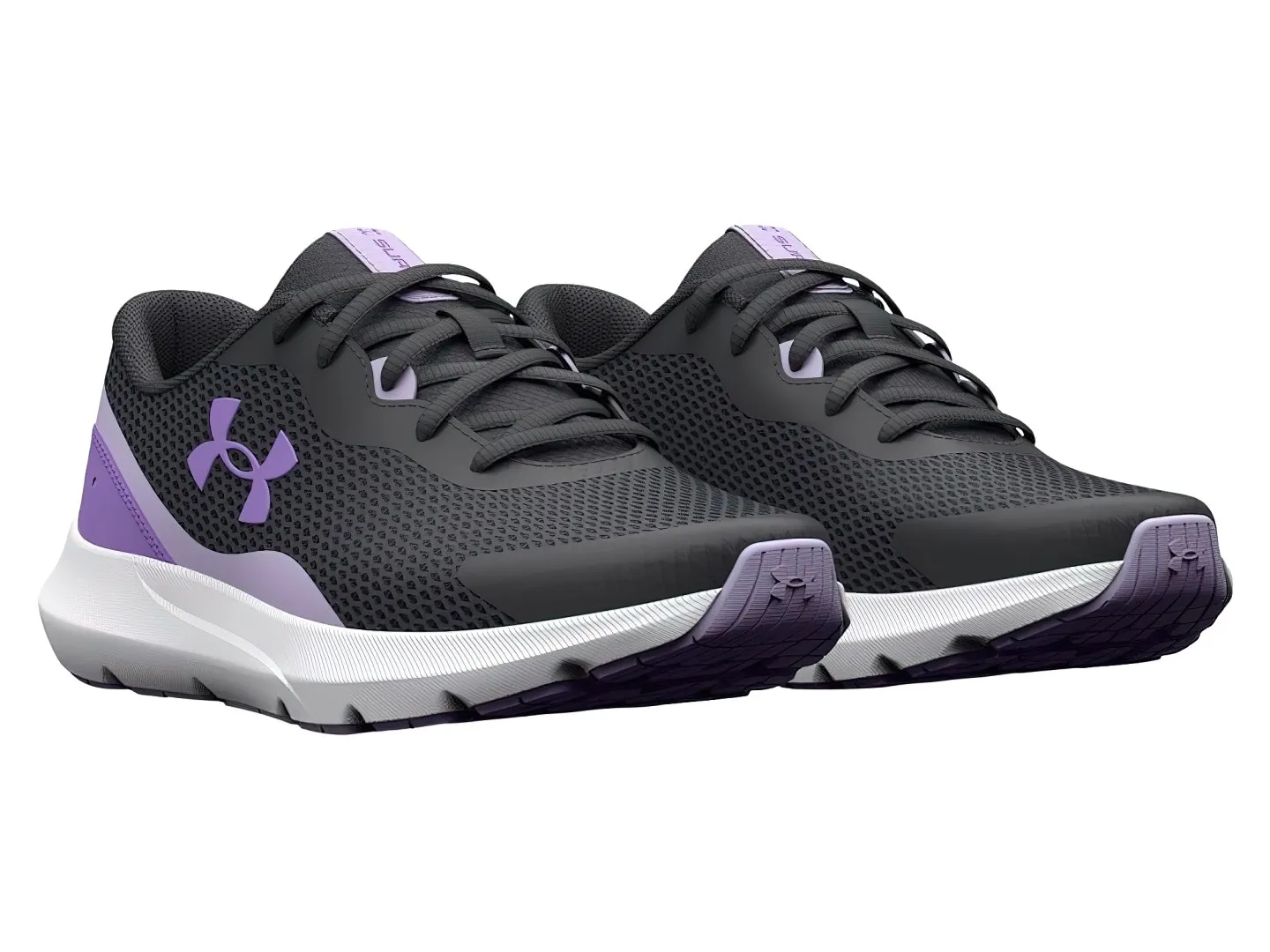 Tenis Under Armour Surge Para Niña