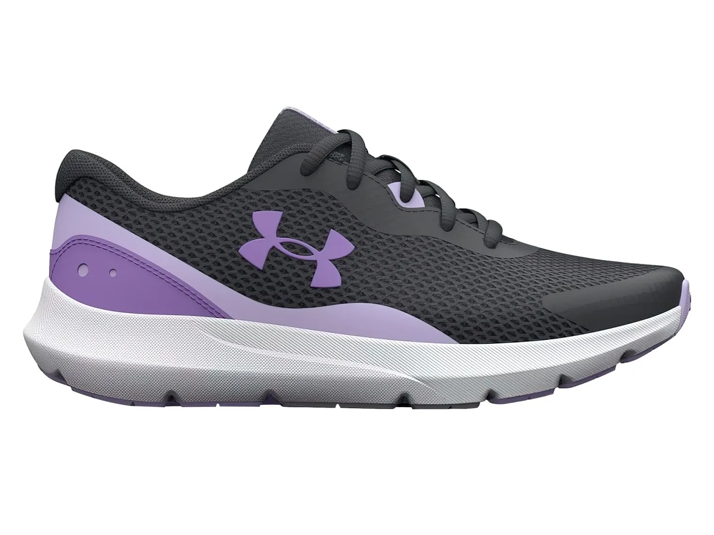 Tenis Under Armour Surge Para Niña