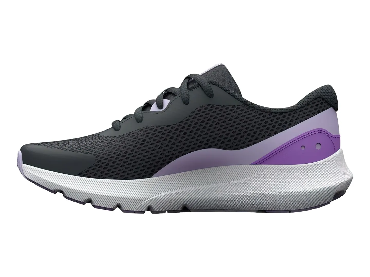 Tenis Under Armour Surge Para Niña