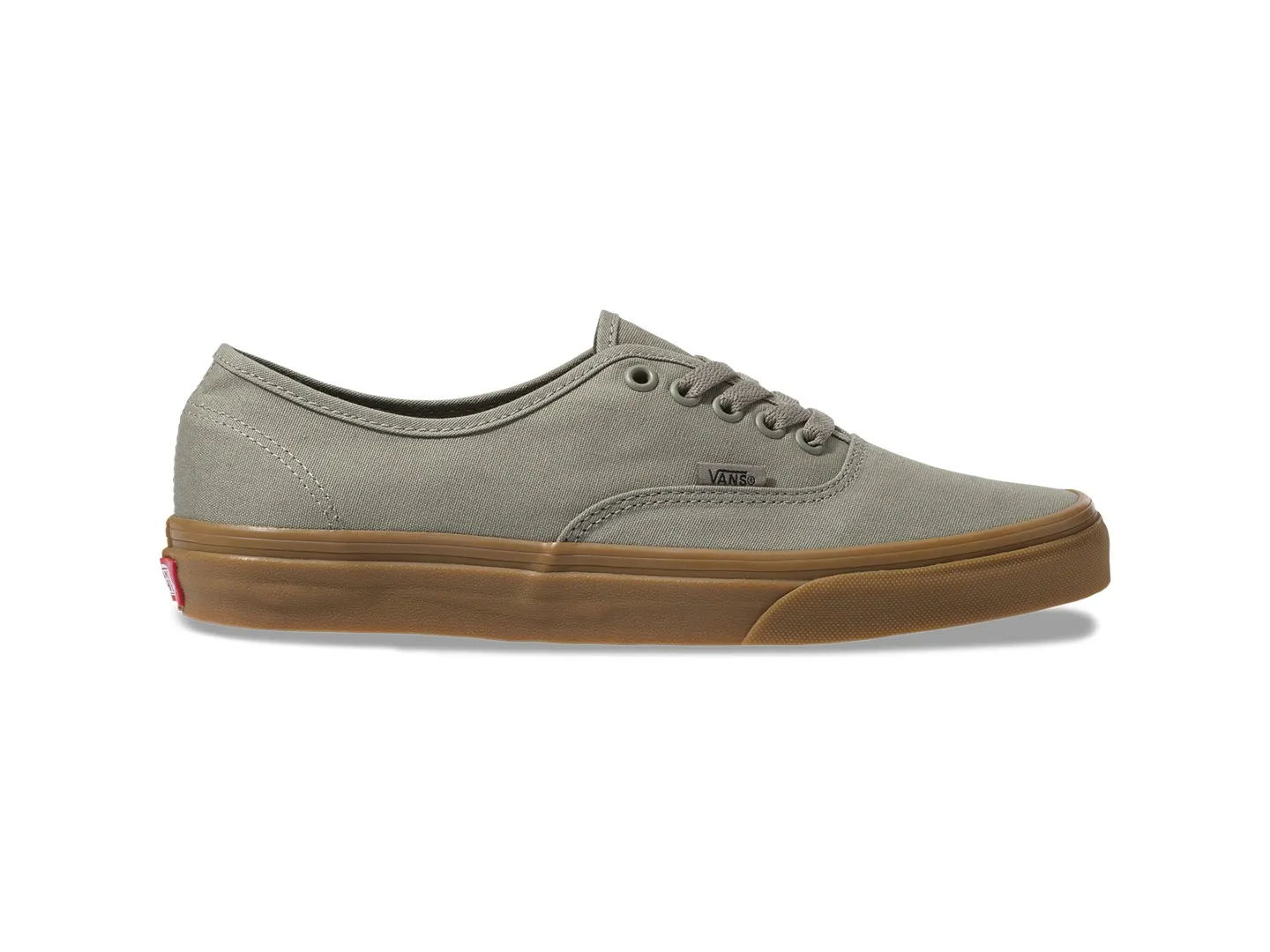 Tenis Vans Authentic 