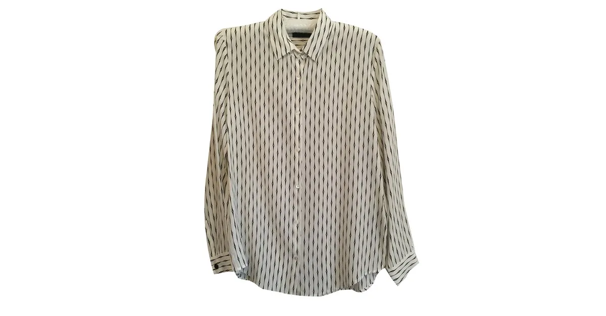 The Kooples Túnicas Blanco 